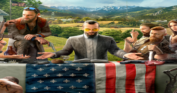 how to download far cry 5 wallpapers from game ubisoft how to download far cry 5 wallpapers from game ubisoft