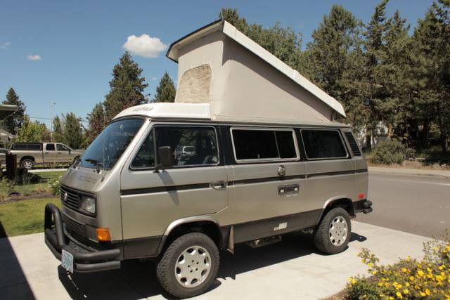 Used Volkswagen Bus For Sale In Oregon Carsforsale Com