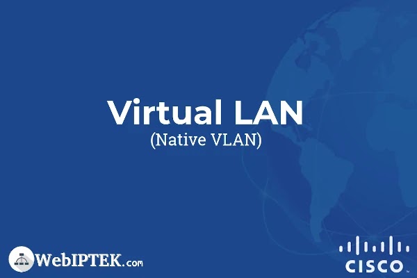 Native VLAN Cisco