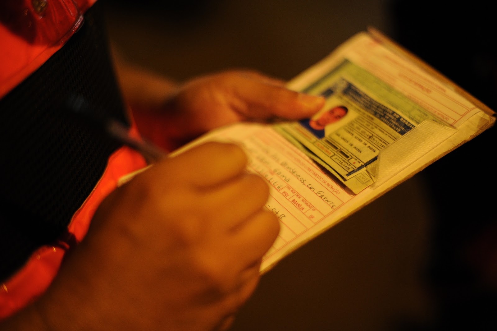 Bolsonaro diz que Ministério da Infraestrutura vai ampliar validade da CNH 1 Senado%2BFederal