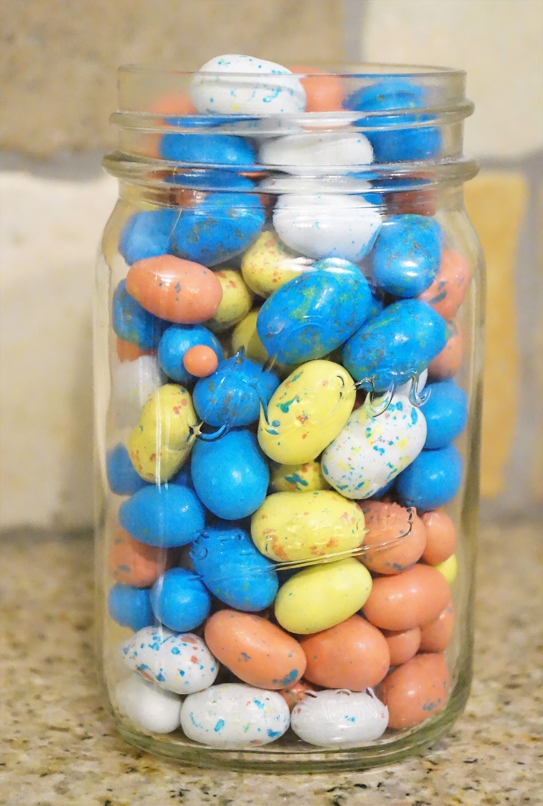 Must Run in the Family 50 Easter Games