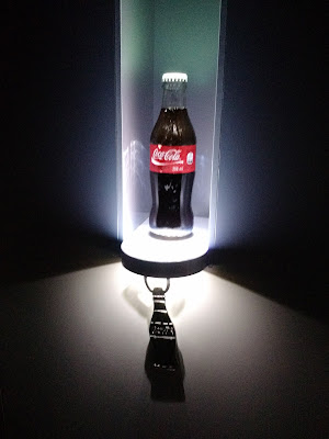 Coke Bottle 100