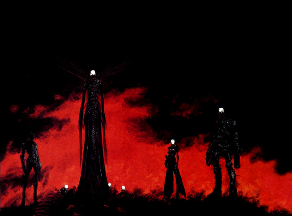 236 Gothic HD Wallpapers  Backgrounds   Wallpaper Abyss