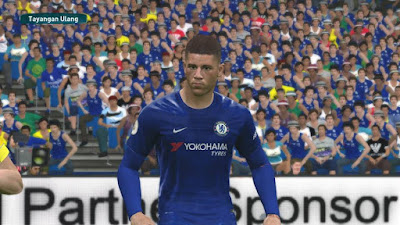 PES 2017 Real Kit Wet for All Teams by De_vo17