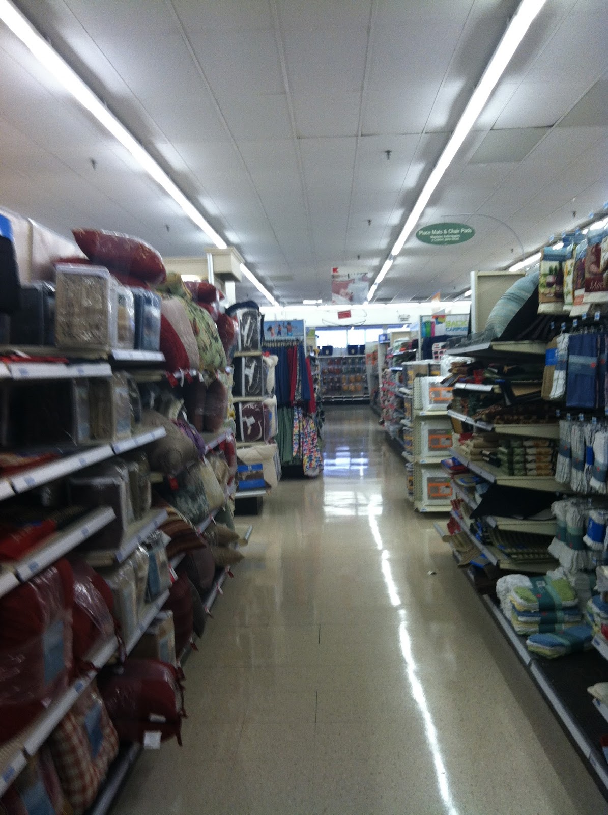 Kmart World Spotlight Kmart Tuscaloosa, AL