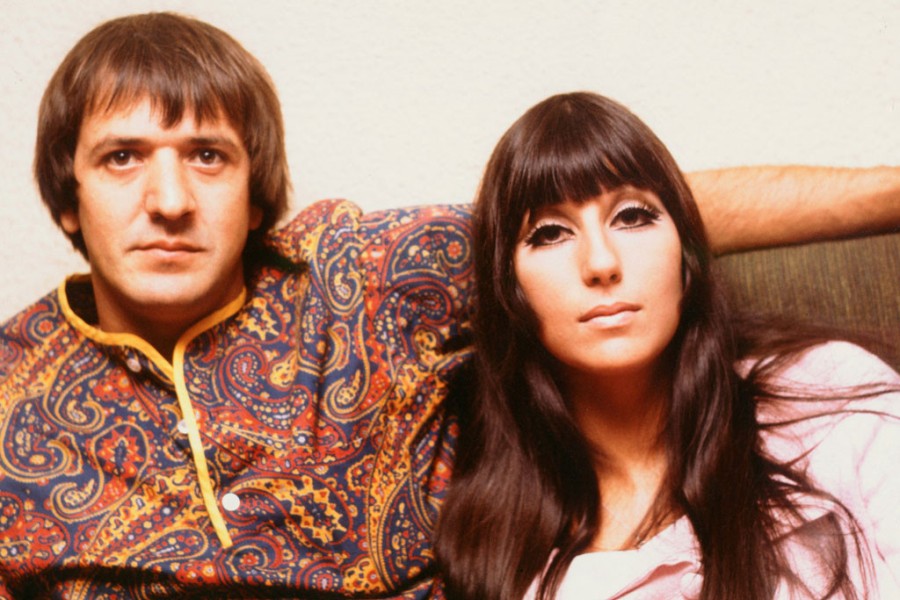 0299 - I Got You, Babe - UB40 & Chrissie Hynde [1985]