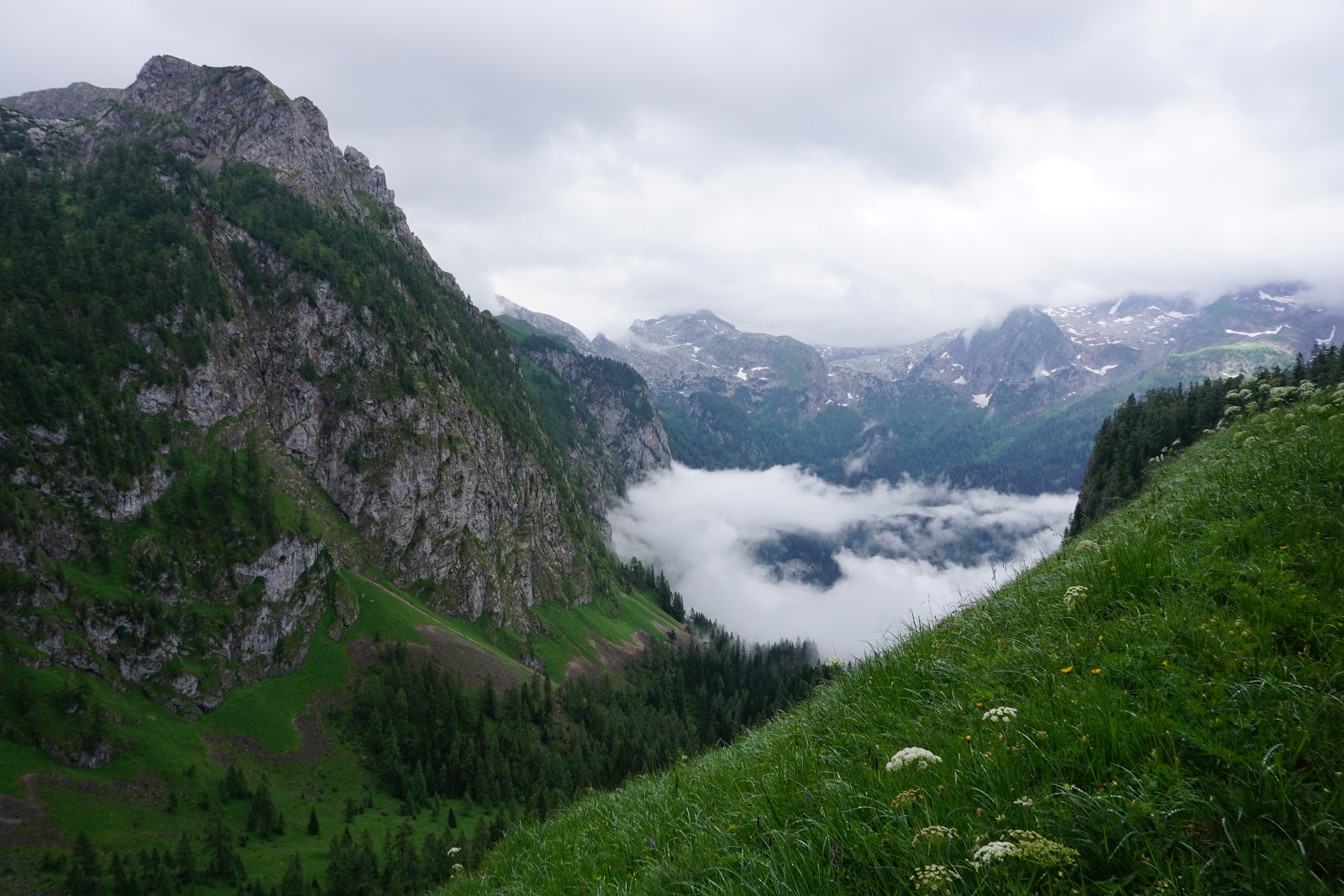Königsee Gezilecek Yerler