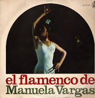 FERNANDA Y BERNARDA DE UTRERA... "EL FLAMENCO DE MANUELA VARGAS" HISPAVOX 1966 FERNANDA Y BERNARDA DE UTRERA... "EL FLAMENCO DE MANUELA VARGAS" HISPAVOX 1966