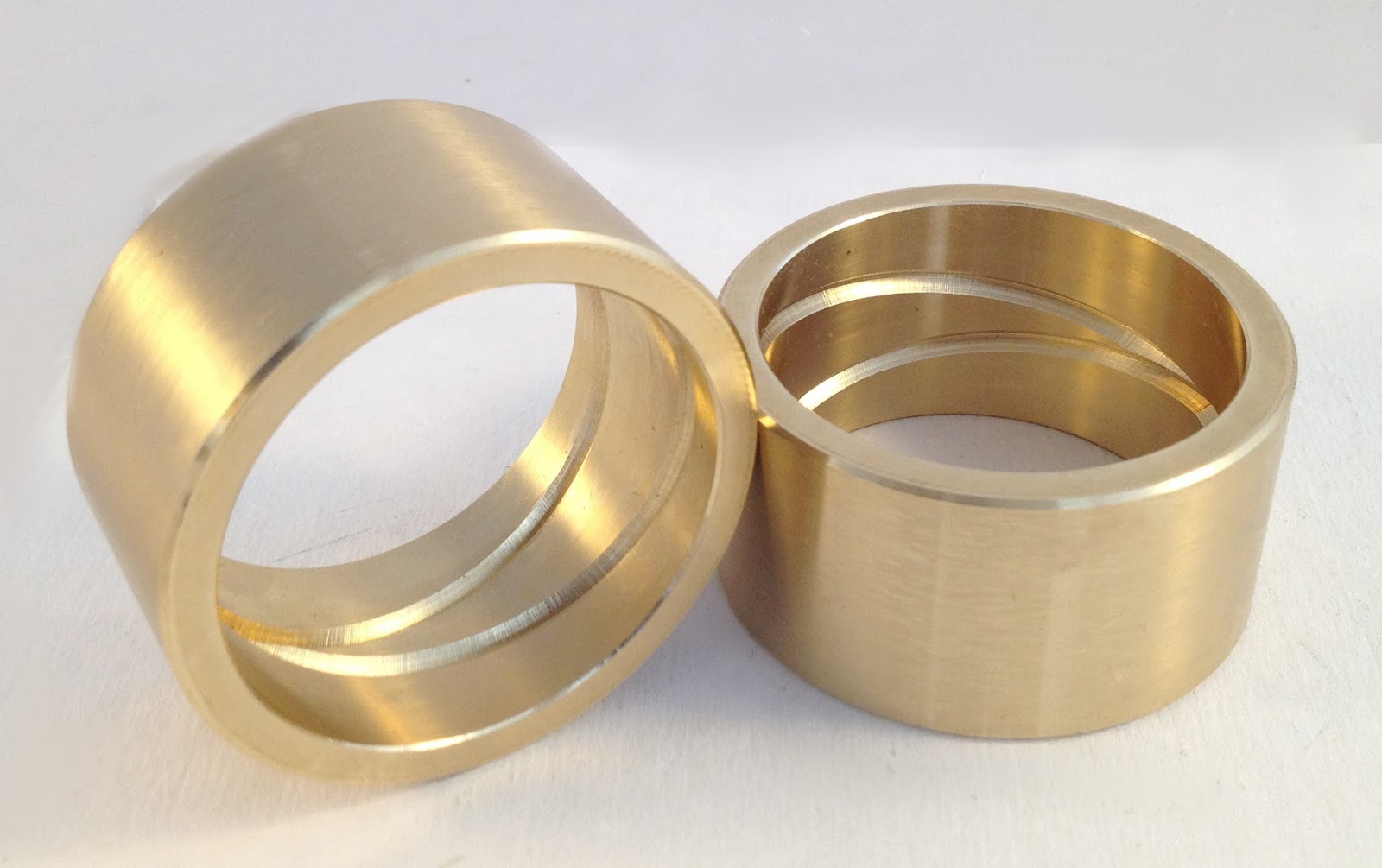 Metalchic Atlas Bronze Bearing Design Guide Chapter Four LOAD
