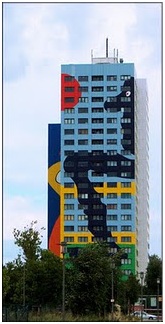 How to decorate facades of houses, buildings and other constructions