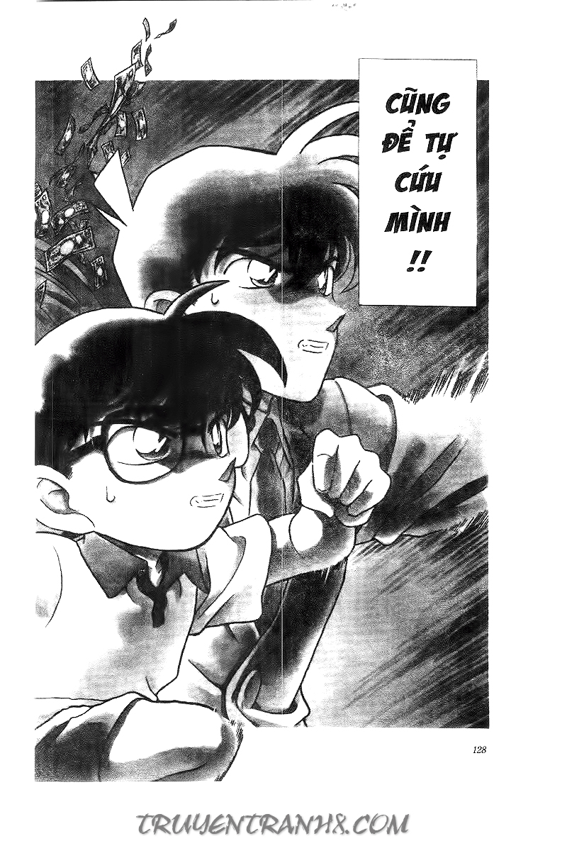 Detective Conan Chap 178 - Truyen.Chap.VN