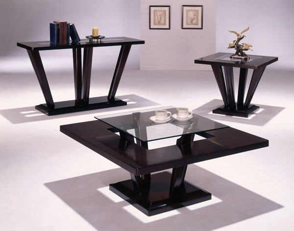 Stylish Modern Table Designs