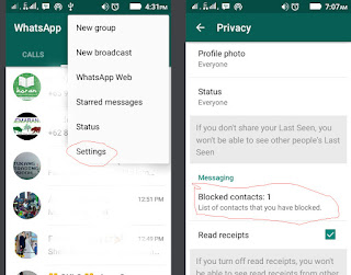 Whatsapp tips and tricks