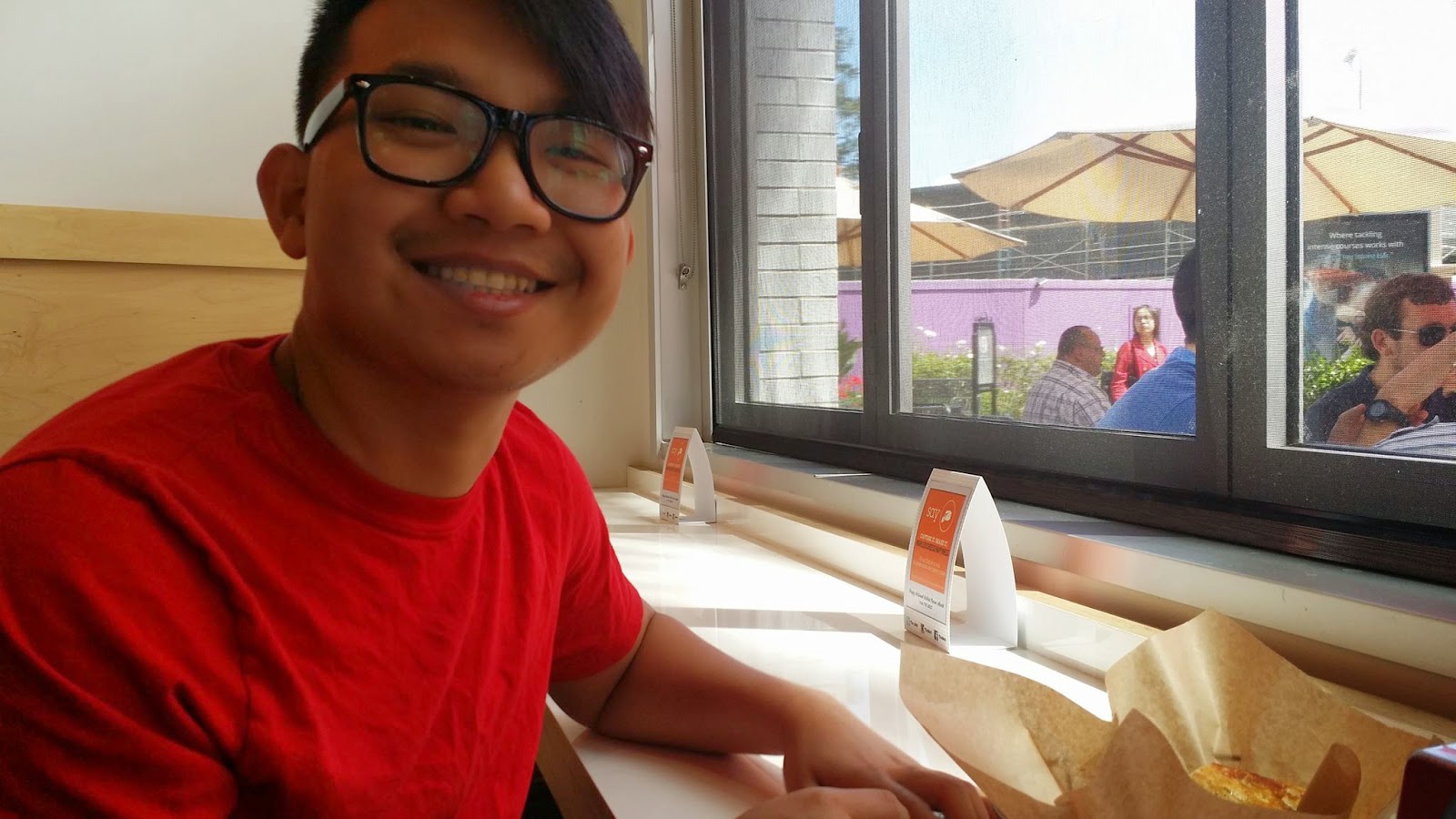 GRILLED CHEESE SANDWICHES THE MELT IRVINE (IRVINE SPECTRUM MALL)