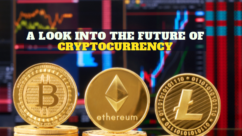 top 10 cryptocurrency