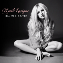 Baixar Tell Me It's Over - Avril Lavigne Mp3
