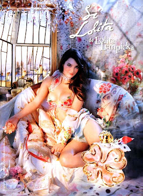 Lolita Lempicka parfum si Lolita
