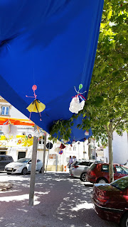 Photos: EVENT / Festival da Água e do Tempo, Clepsidra 2018 (16 - Memória dos Mexericos, Câmara Municipal + Academia Sénior, Fonte dos Ourives), Castelo de Vide, Portugal
