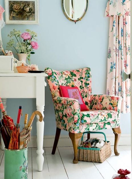 Shabby Chic Decorating Ideas On a Budget
