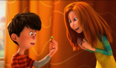 Anonymousmich: Dr. Seuss' Lorax