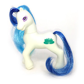 My Little Pony Waterlily Fancy-Dress Ball Ponies G2 Pony