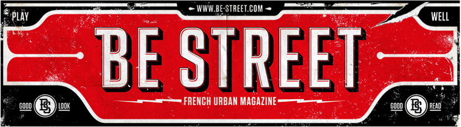 BE STREET MAGAZINE