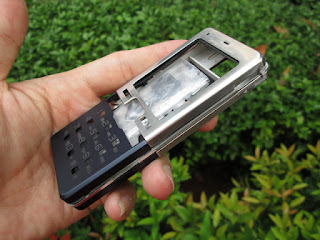Casing Sony Ericsson T650 Jadul Fullset