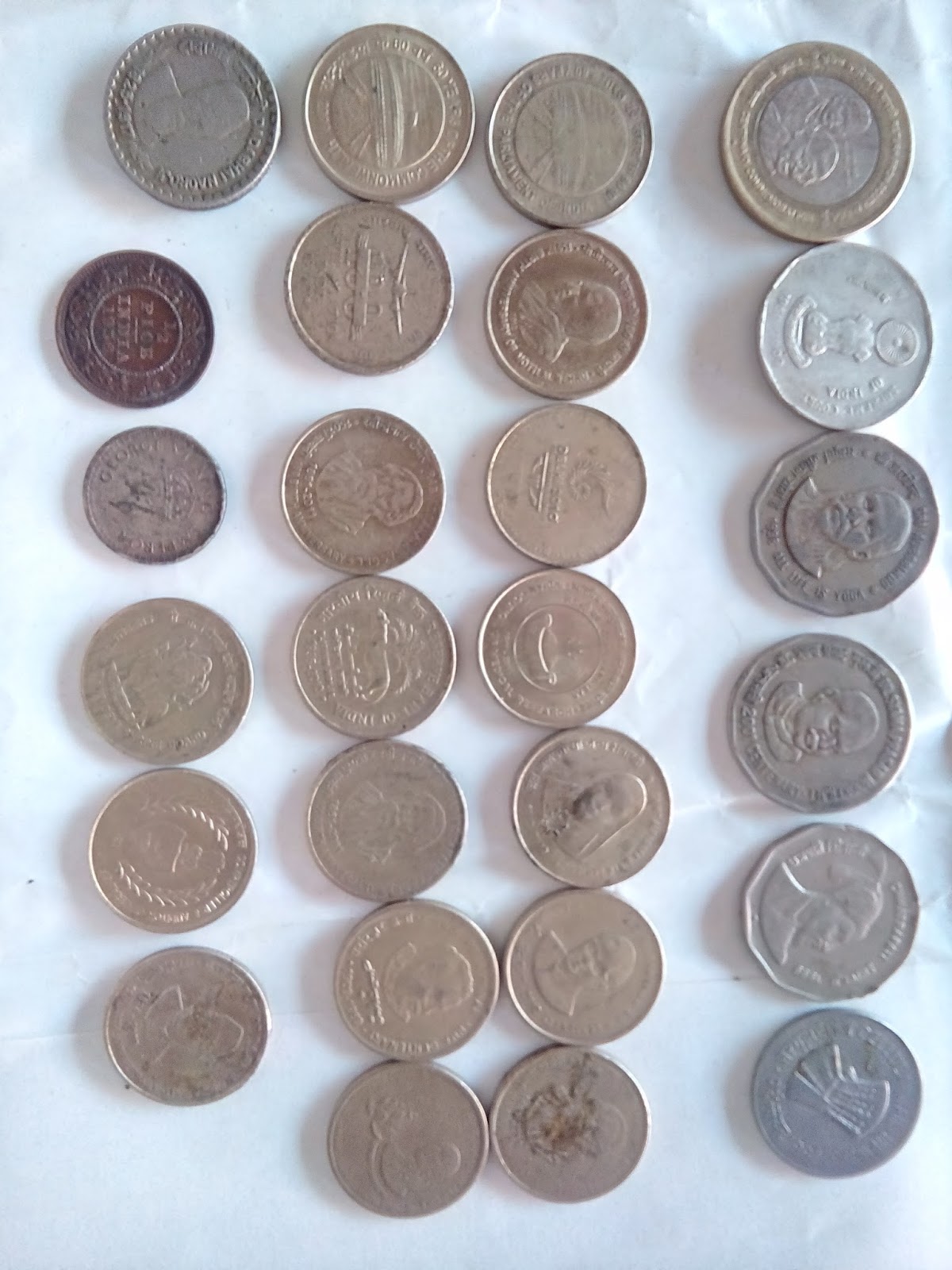 Old Coins, Stamps & Antique Coins for Sale old indian rare coins