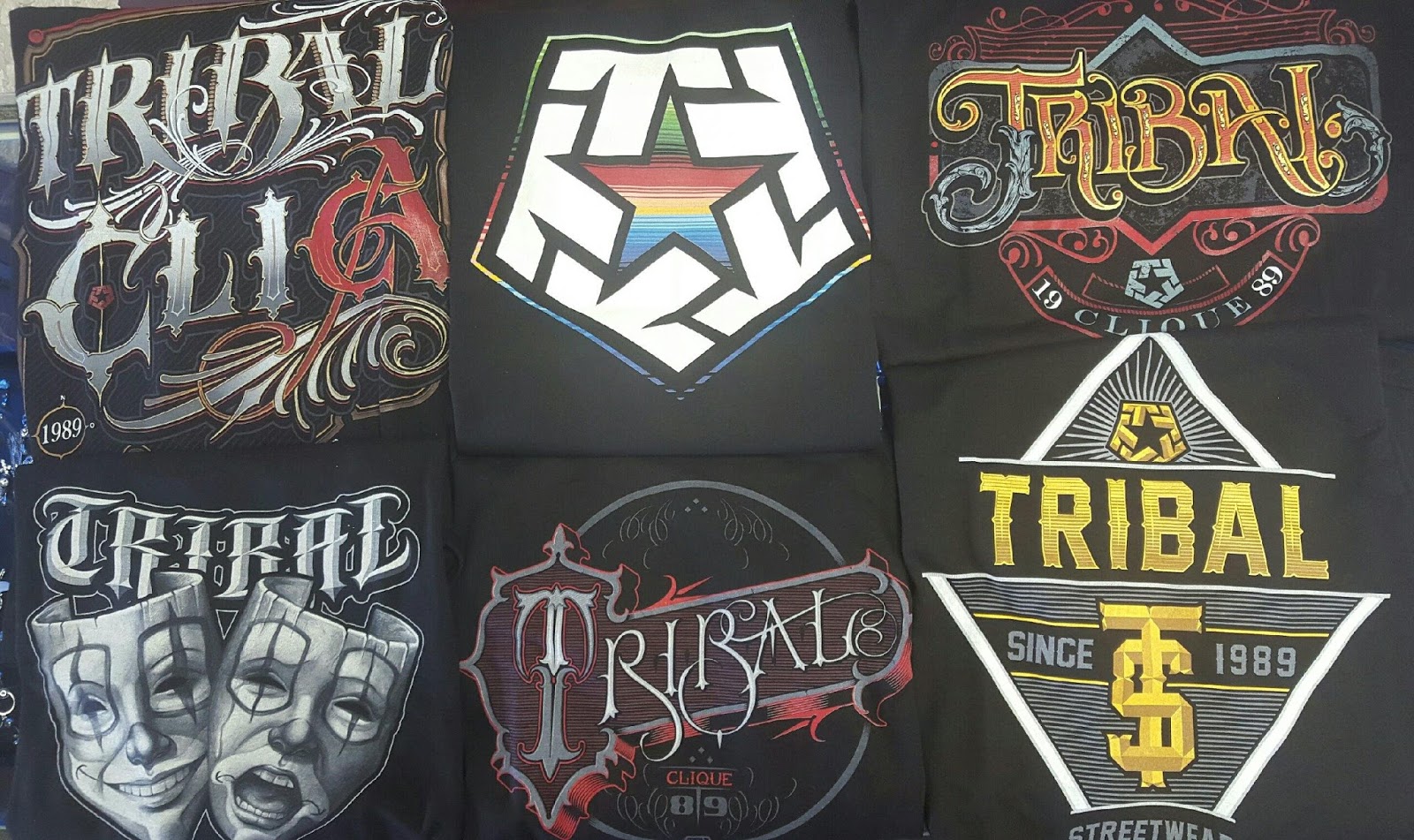 Steel And Ink Studio's Tattoo Piercing and Body Mod Blog Buy TShirts