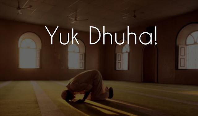 Banyak yang Belum Mengerti, Ternyata Begini Manfaat Sholat Dhuha Menurut Medis