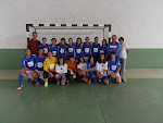 plantel Futsal Femenino