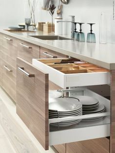 modular kitchen images