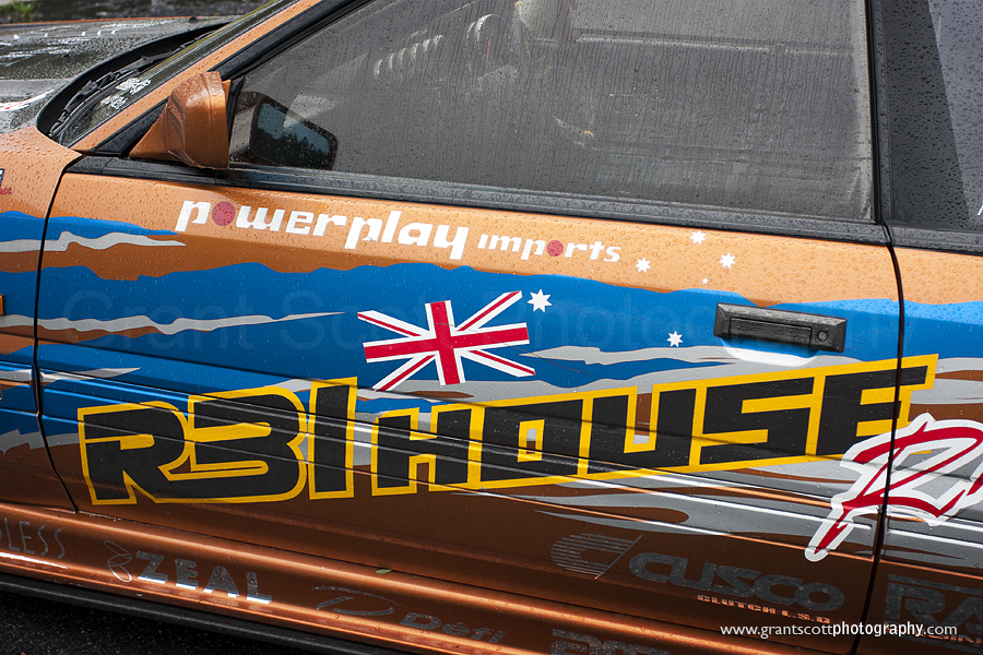 Midnight Mechanics Midnight Mechanic's Adventure to Meet MotorFIX