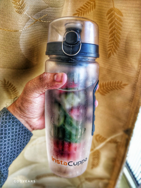 15 Fun Recipes for Fruit Infused Water Instacuppa