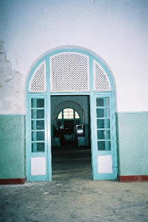 BUILDING / Antigas Termas, Castelo de Vide, Portugal BUILDING / Antigas Termas, Castelo de Vide, Portugal