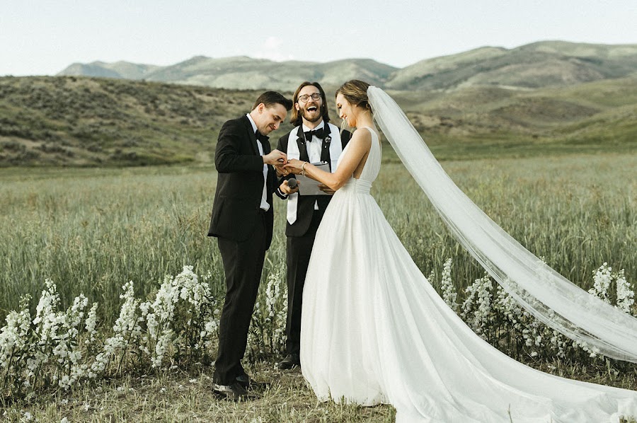 Razones para elegir una boda íntima