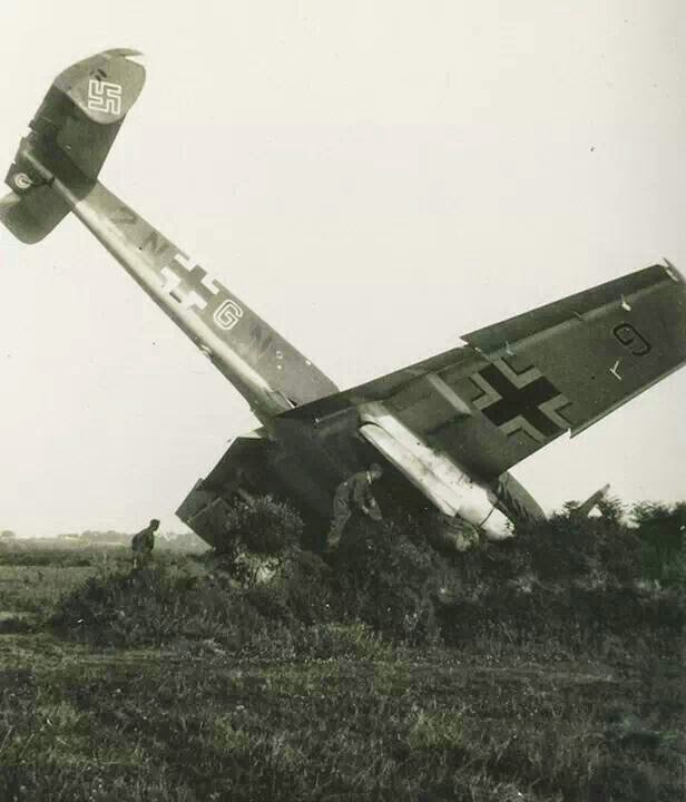 Bf 110 Zerstörers worldwartwo.filminspector.com