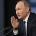 Чего добивается Путин – раскрыты планы главы Кремля