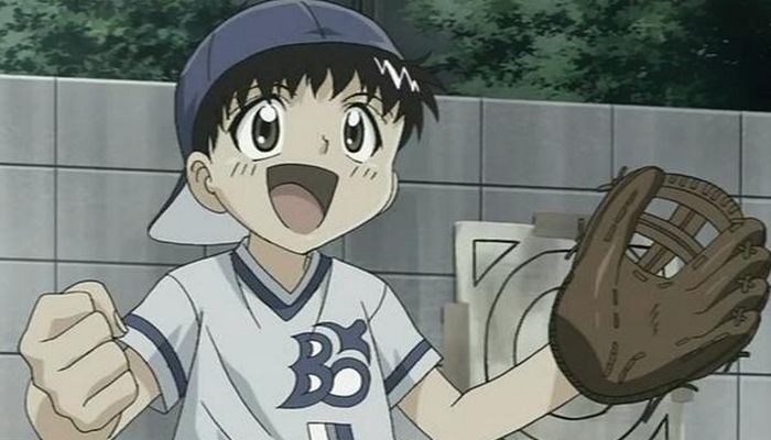 N! 9 Anos] Sobre Major, e a razão do meu gosto por animes esportivos -  Netoin!