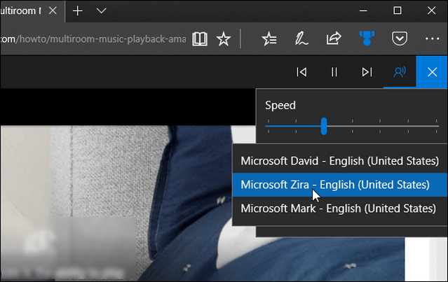 كيف تستخدم متصفح مايكروسوفت إيدج لقراءة ملفات PDF العربية بالصوت فى ويندوز 10 كيف تستخدم متصفح مايكروسوفت إيدج لقراءة ملفات PDF العربية بالصوت فى ويندوز 10