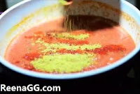Easy Palak Paneer Recipe Step 7