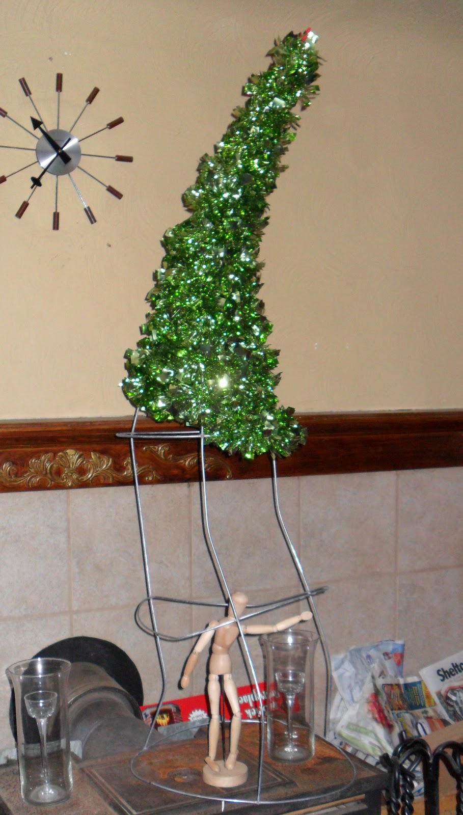 Crafting Occurs: Ah Hoo Horaay Welcome Christmas, Christmas time