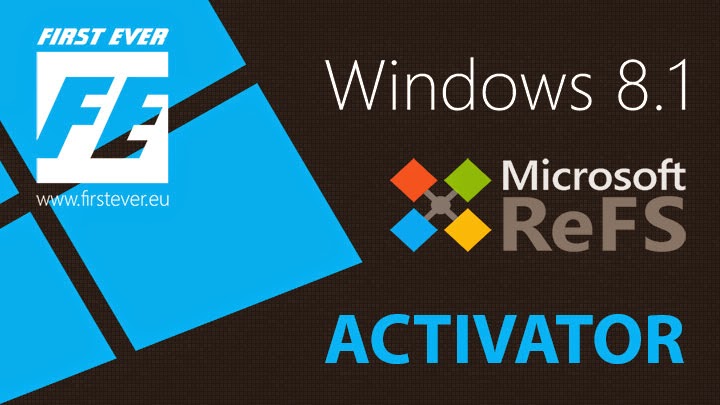 Windows 8 1 Activator With Product Key Free Download