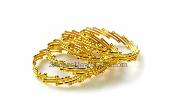 60 gram gold bangles Clearance