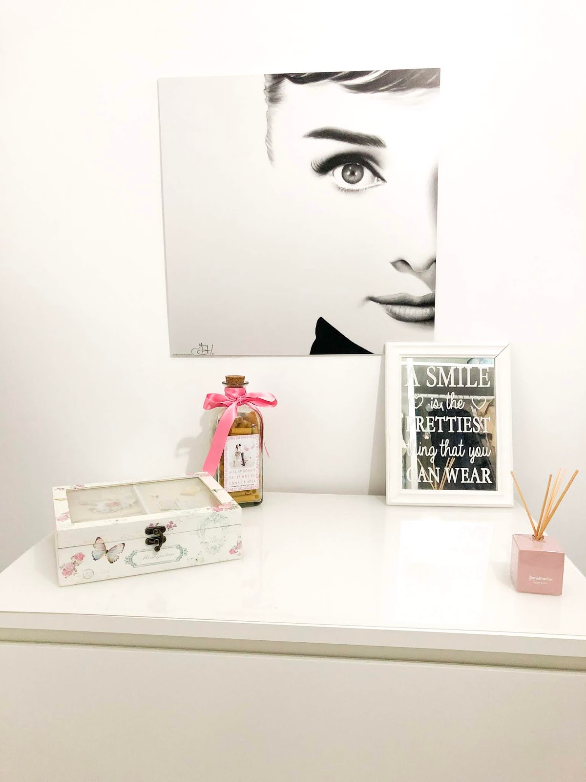 Vistiendo Paredes Con Posterlounge Cynthia My Style