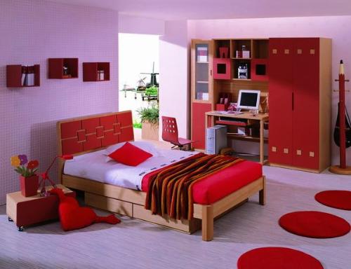 Luxury Bedroom Design: March 2012