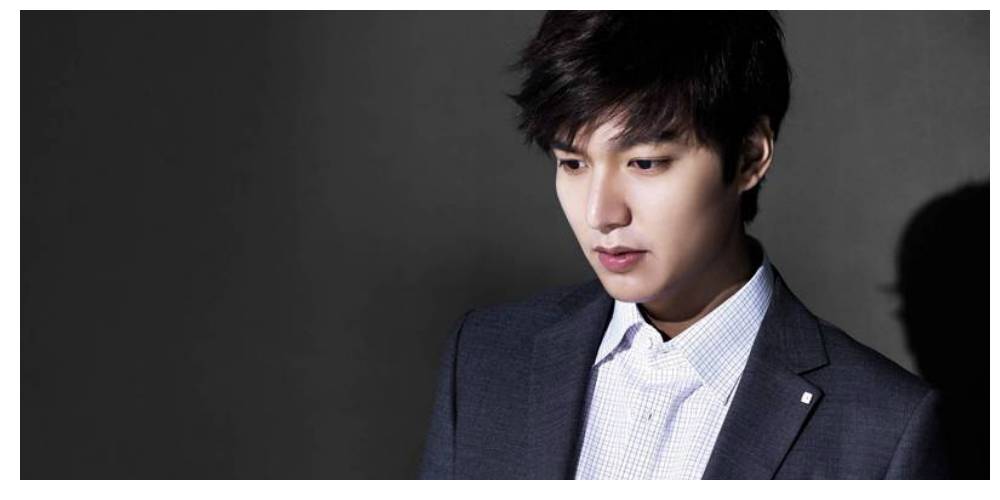 minoz Dee Lee Min Ho to meet with 6,000 fans at fan meeting