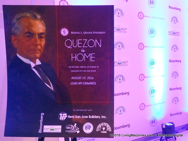 Woman In Digital: Touring the MLQU's School for Professional ...