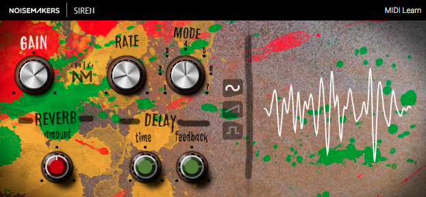 Vst Vst