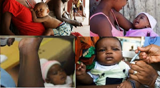 Breastfeeding Baby on Mother with HIV Infection http://reviewsdaily.blogspot.com/